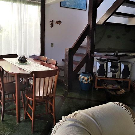 Casa Em Buzios Villa Esterno foto