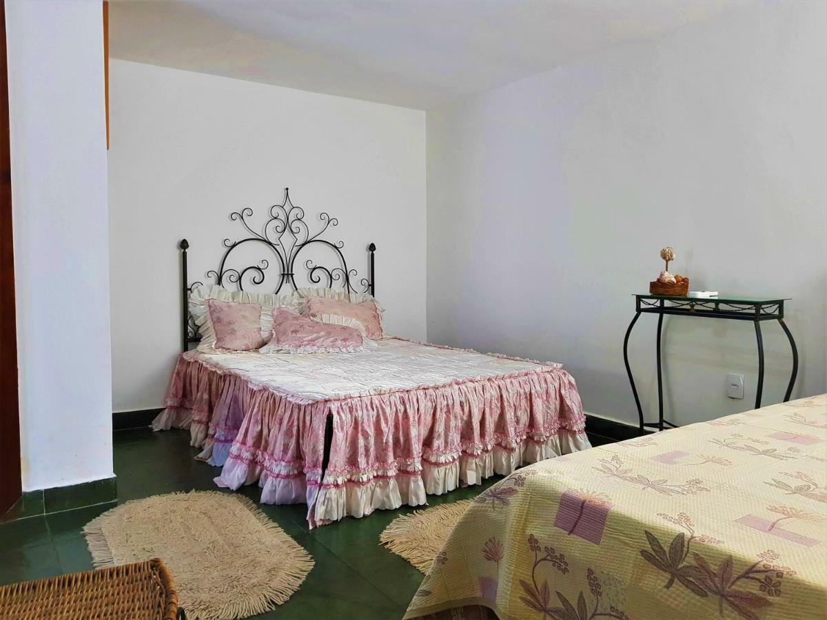 Casa Em Buzios Villa Esterno foto