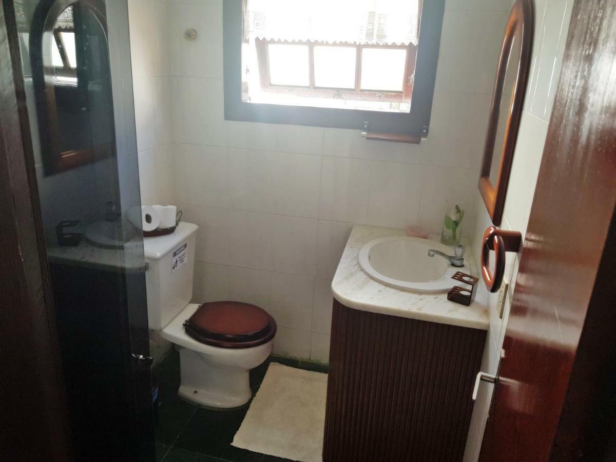 Casa Em Buzios Villa Esterno foto