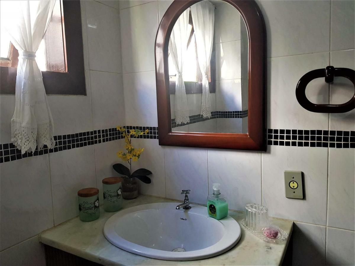Casa Em Buzios Villa Esterno foto