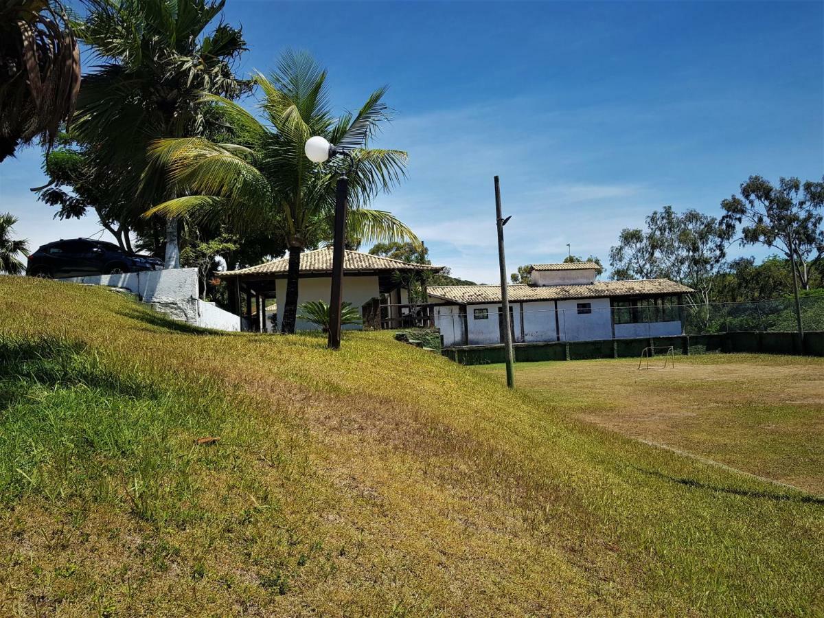 Casa Em Buzios Villa Esterno foto