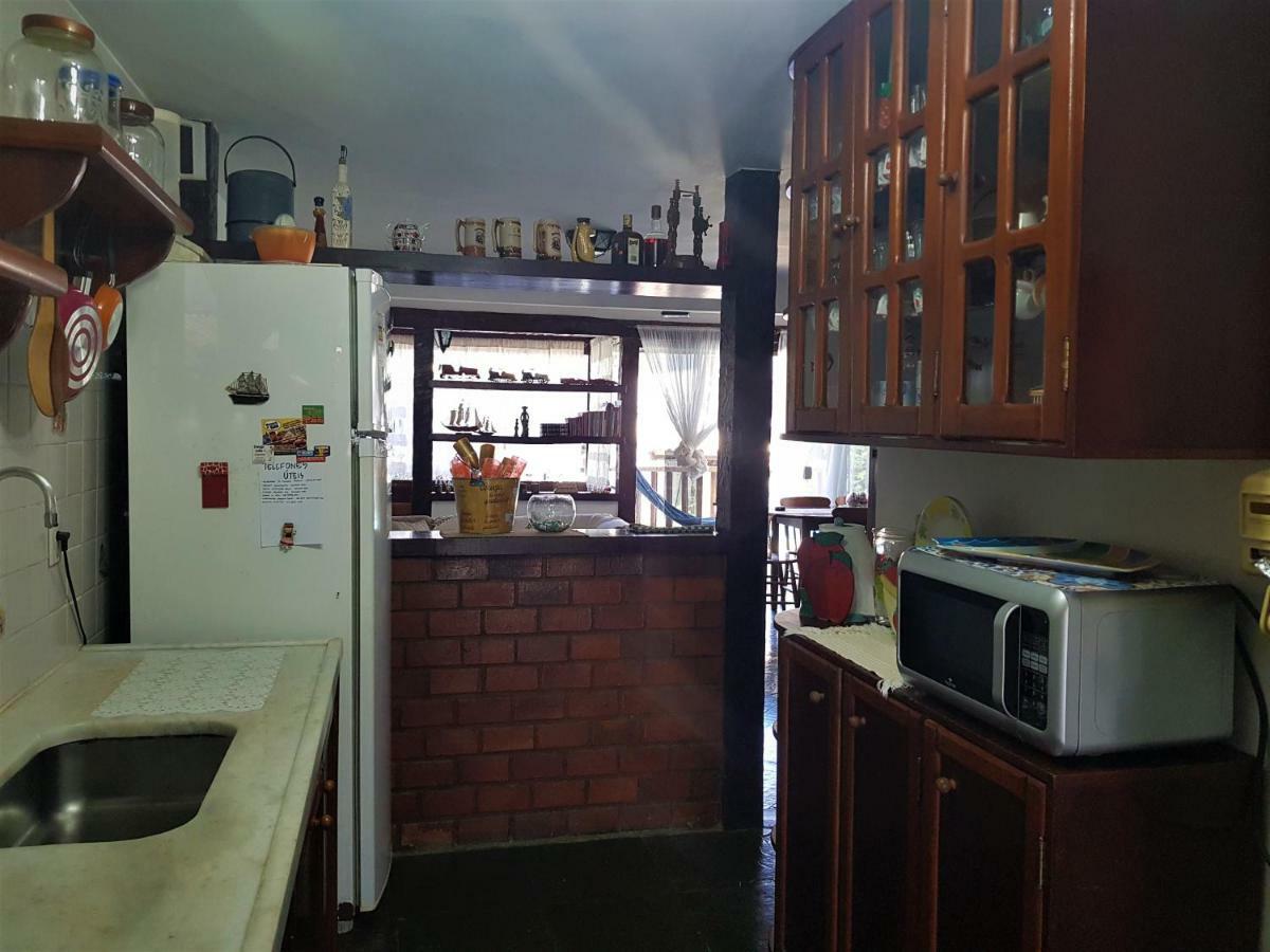 Casa Em Buzios Villa Esterno foto