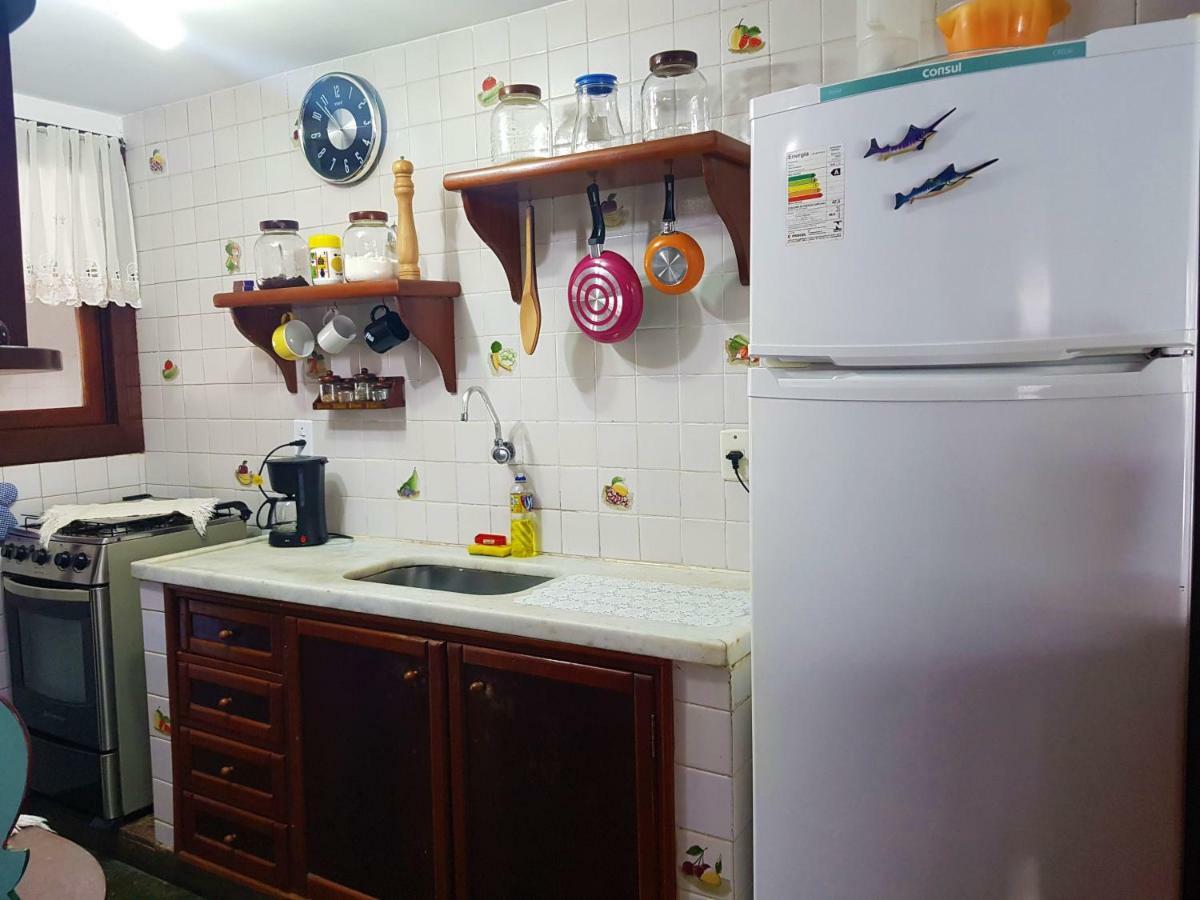 Casa Em Buzios Villa Esterno foto