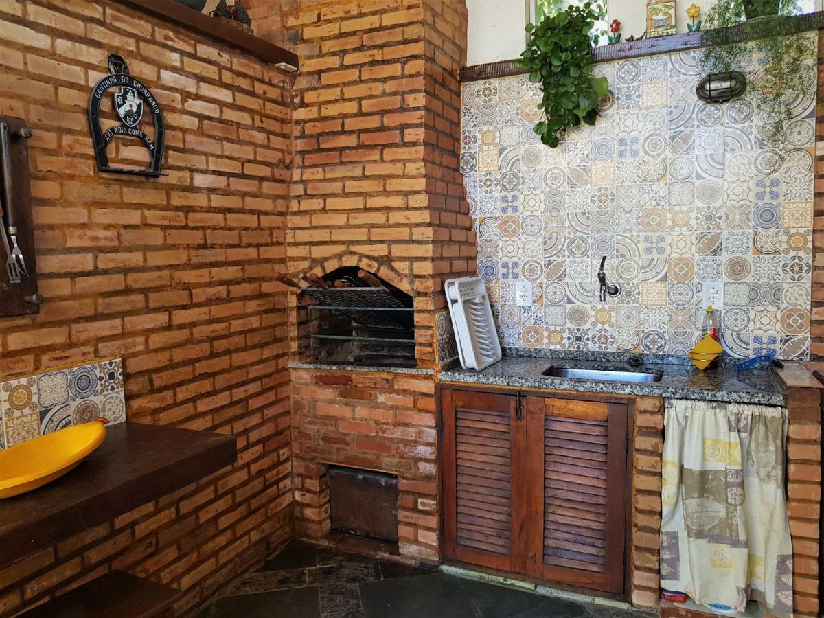 Casa Em Buzios Villa Esterno foto
